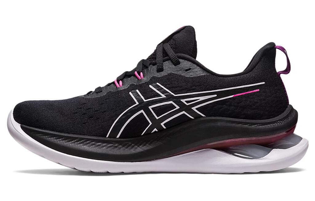 Женские кроссовки Asics Gel-Kinsei Max, Black/Purple
Женские кроссовки Asics Gel-Kinsei Max, Black/Purple