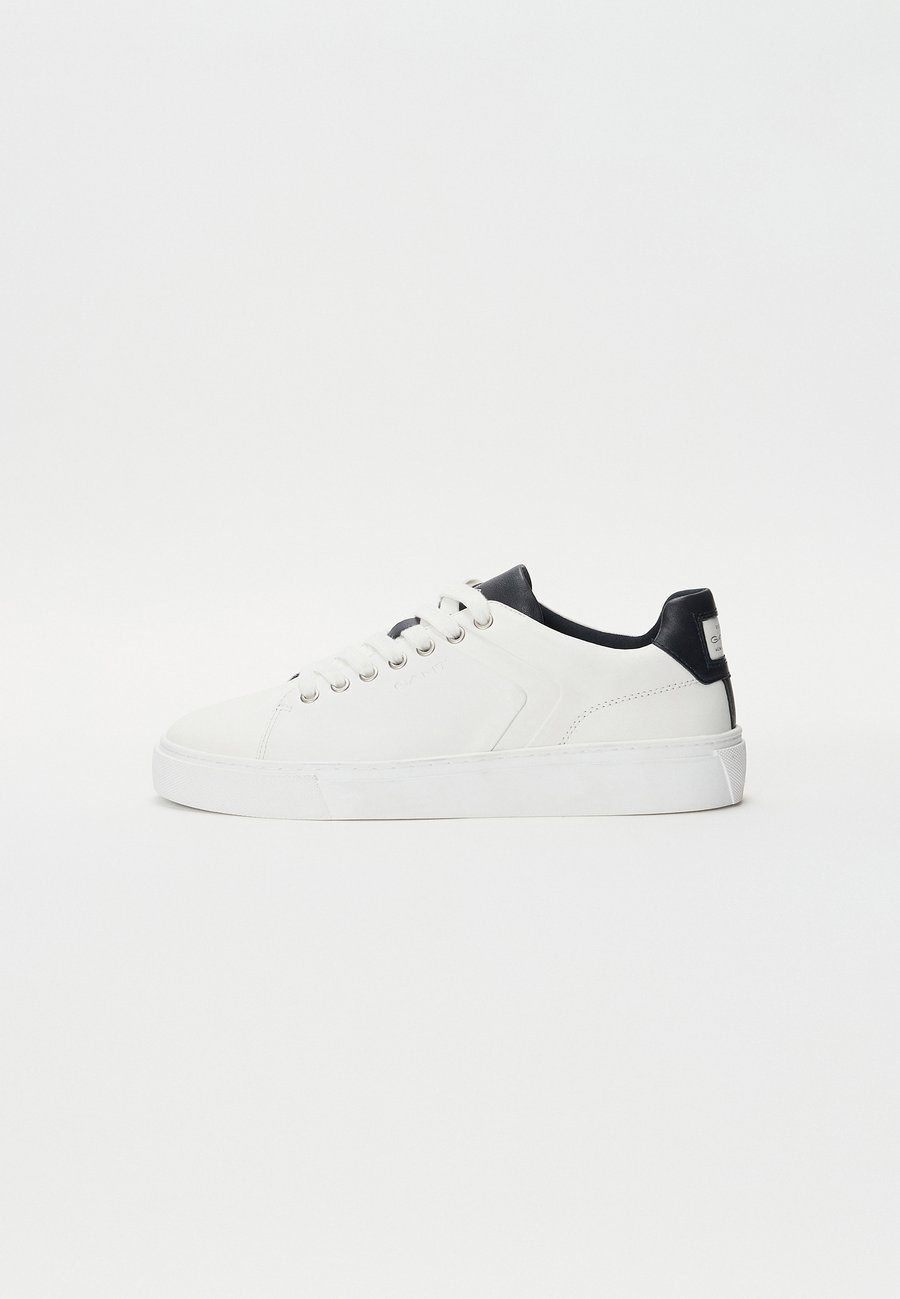 Кроссовки GANT MC JULIEN, White Marine/White
Кроссовки GANT MC JULIEN, White Marine/White