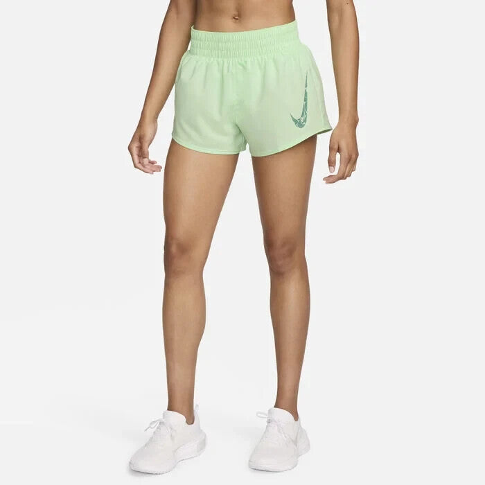 Женские шорты Nike One Dri-FIT со средней посадкой и подкладкой, спортивная одежда, SRT173 Nike, Multi
Женские шорты Nike One Dri-FIT со средней посадкой и подкладкой, спортивная одежда, SRT173 Nike, Multi