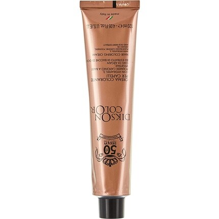 Диксон Колор Юбилей 5,77 120мл, Dikson Muster
Диксон Колор Юбилей 5,77 120мл, Dikson Muster