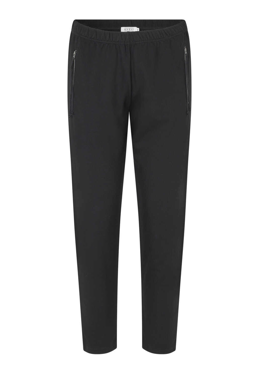 Спортивные брюки MASAI MaParissi, черный 
Спортивные брюки MASAI MaParissi, черный