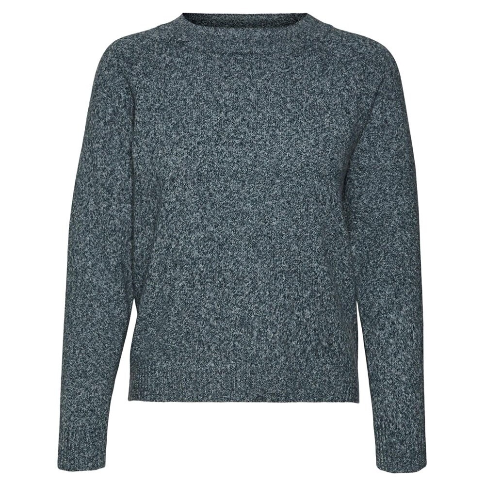 Свитер Vero Moda Doffy O Neck, зеленый
Свитер Vero Moda Doffy O Neck, зеленый