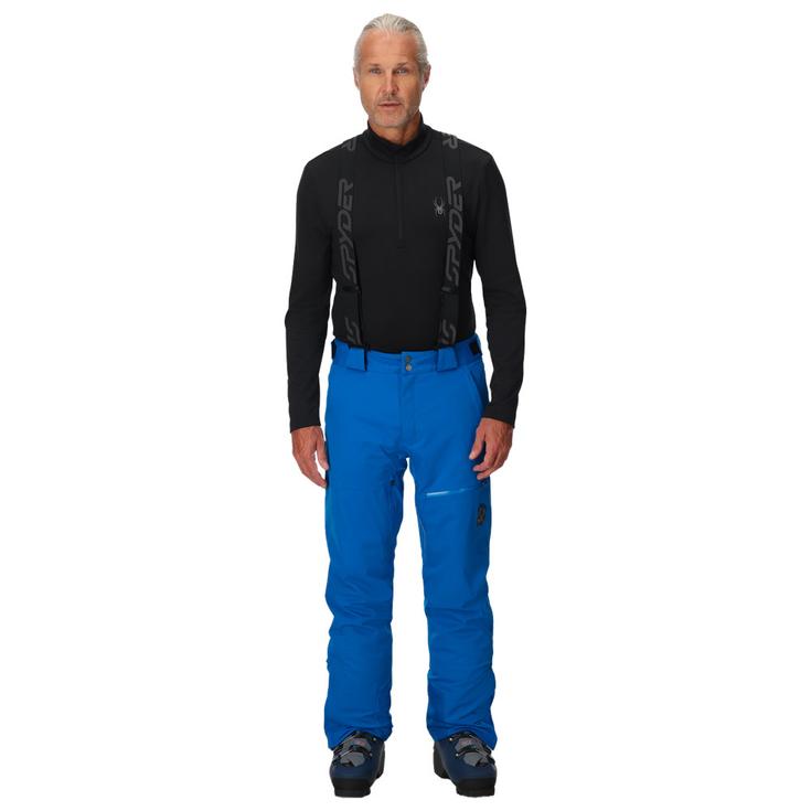 Функциональные брюки, длина брюк "Draque" кобальт - s Spyder
Функциональные брюки, длина брюк "Draque" кобальт - s Spyder