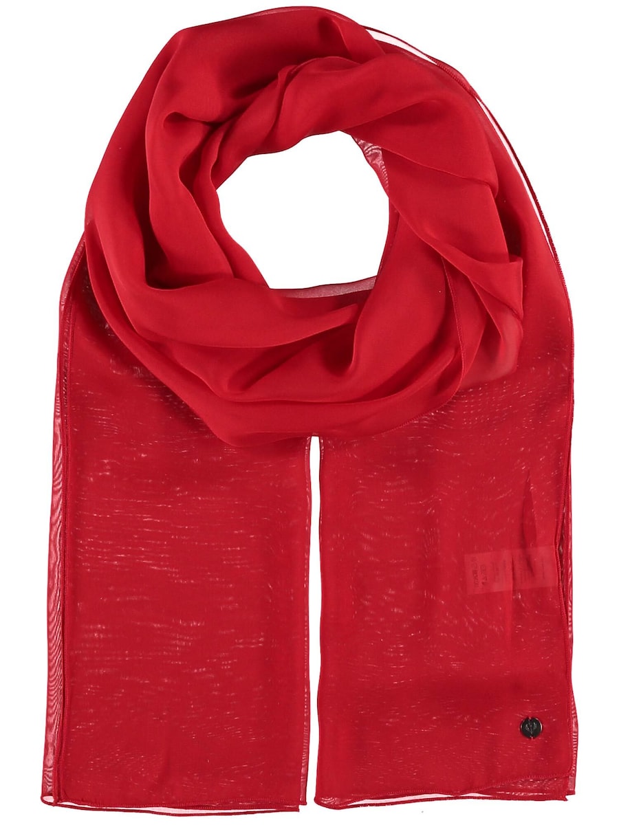 Шарф FRAAS, красный
Шарф FRAAS, красный