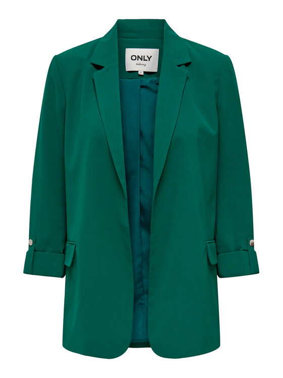 Куртка свободного кроя Leila 15310948 Only, зеленый
Куртка свободного кроя Leila 15310948 Only, зеленый