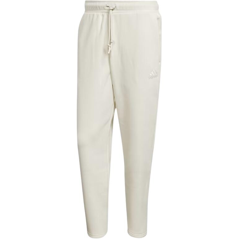 Трикотажные спортивные штаны мужские желтые Adidas, цвет White/Varsity Maize
Трикотажные спортивные штаны мужские желтые Adidas, цвет White/Varsity Maize