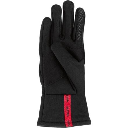 Флисовая подкладка Touch Point — детская Hestra, черный
Флисовая подкладка Touch Point — детская Hestra, черный