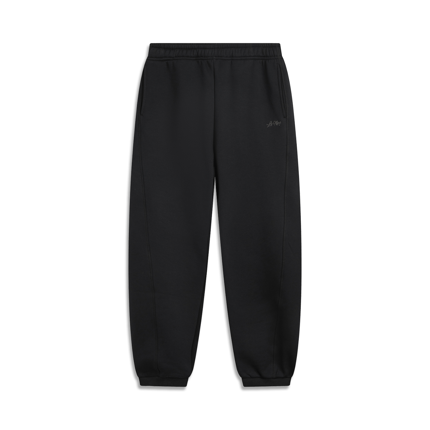 LINING Спортивные штаны Sports Life Collection женские black
LINING Спортивные штаны Sports Life Collection женские black