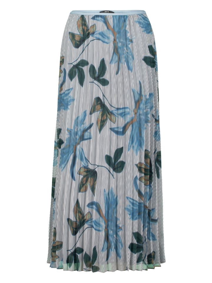 Длинная юбка Zero , цвет creamblue
Длинная юбка Zero , цвет creamblue