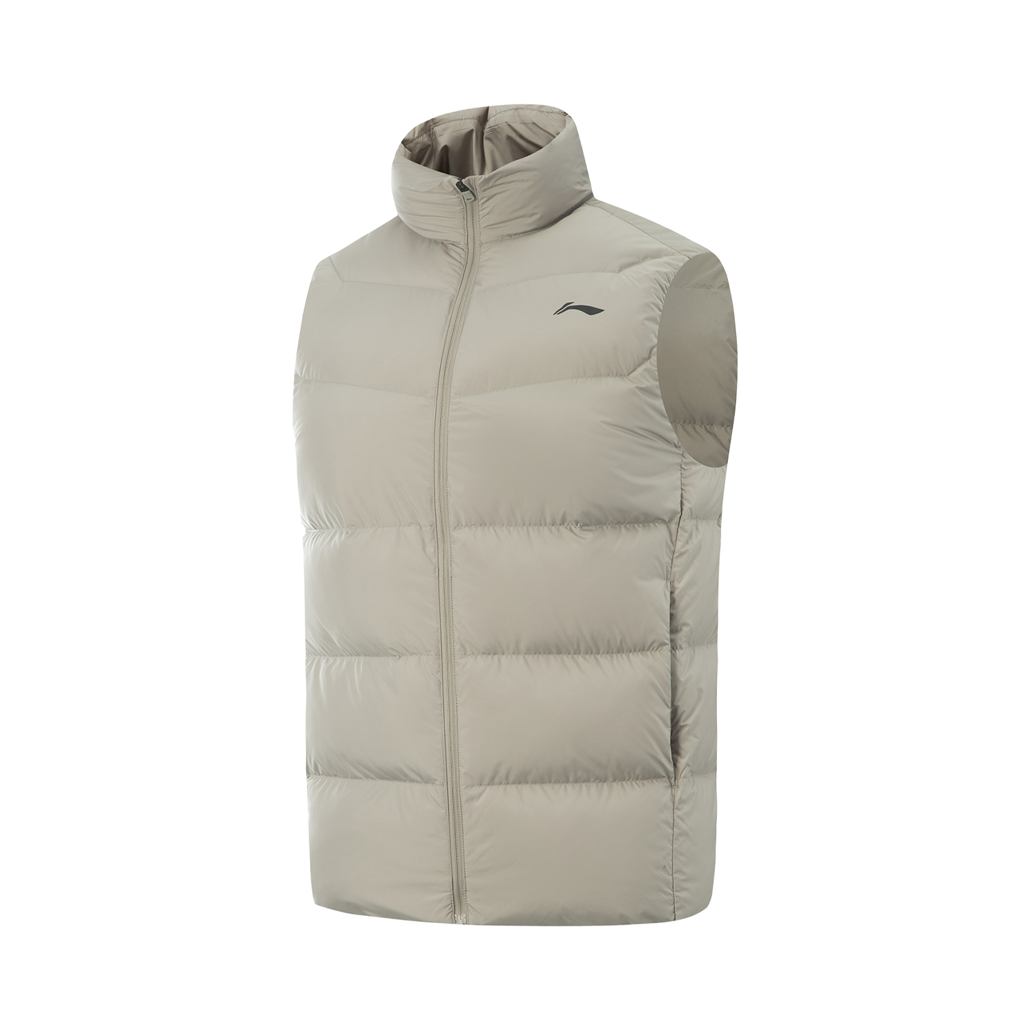 LINING Фитнес-жилет мужской утепленный прочный коричнево-серый, Rugged Brown Gray
LINING Фитнес-жилет мужской утепленный прочный коричнево-серый, Rugged Brown Gray