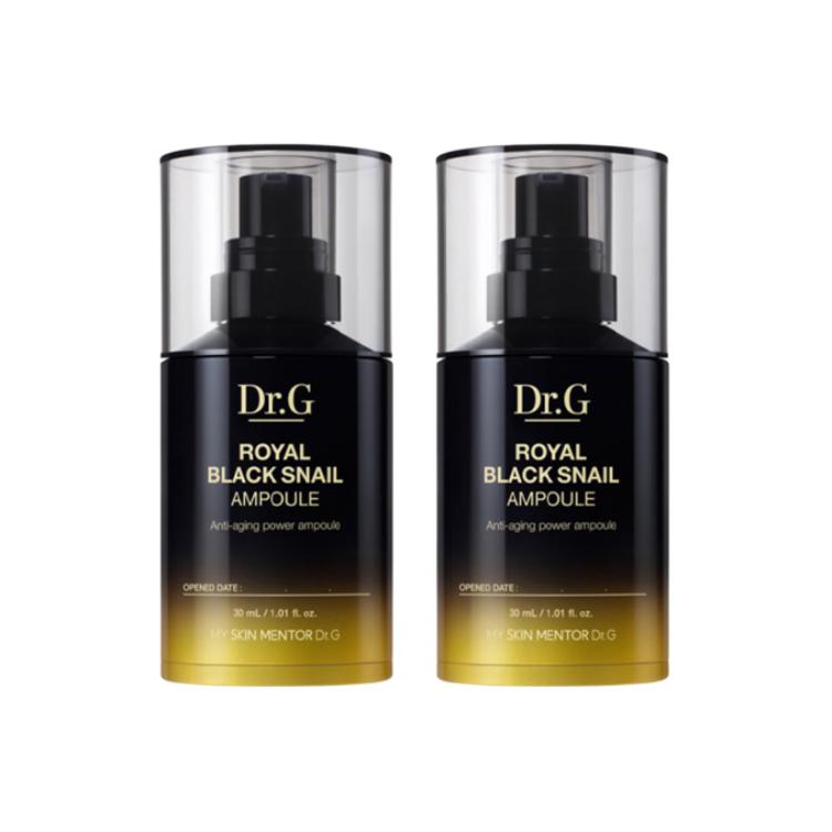 Интенсивная питательная сыворотка Snail увлажняющая, питающая и восстанавливающая Dr.G
Интенсивная питательная сыворотка Snail увлажняющая, питающая и восстанавливающая Dr.G