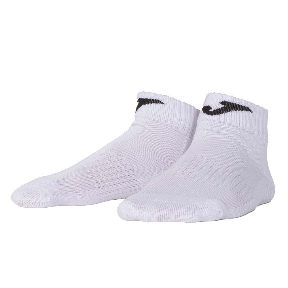 Носки Joma Quarter short, белый
Носки Joma Quarter short, белый