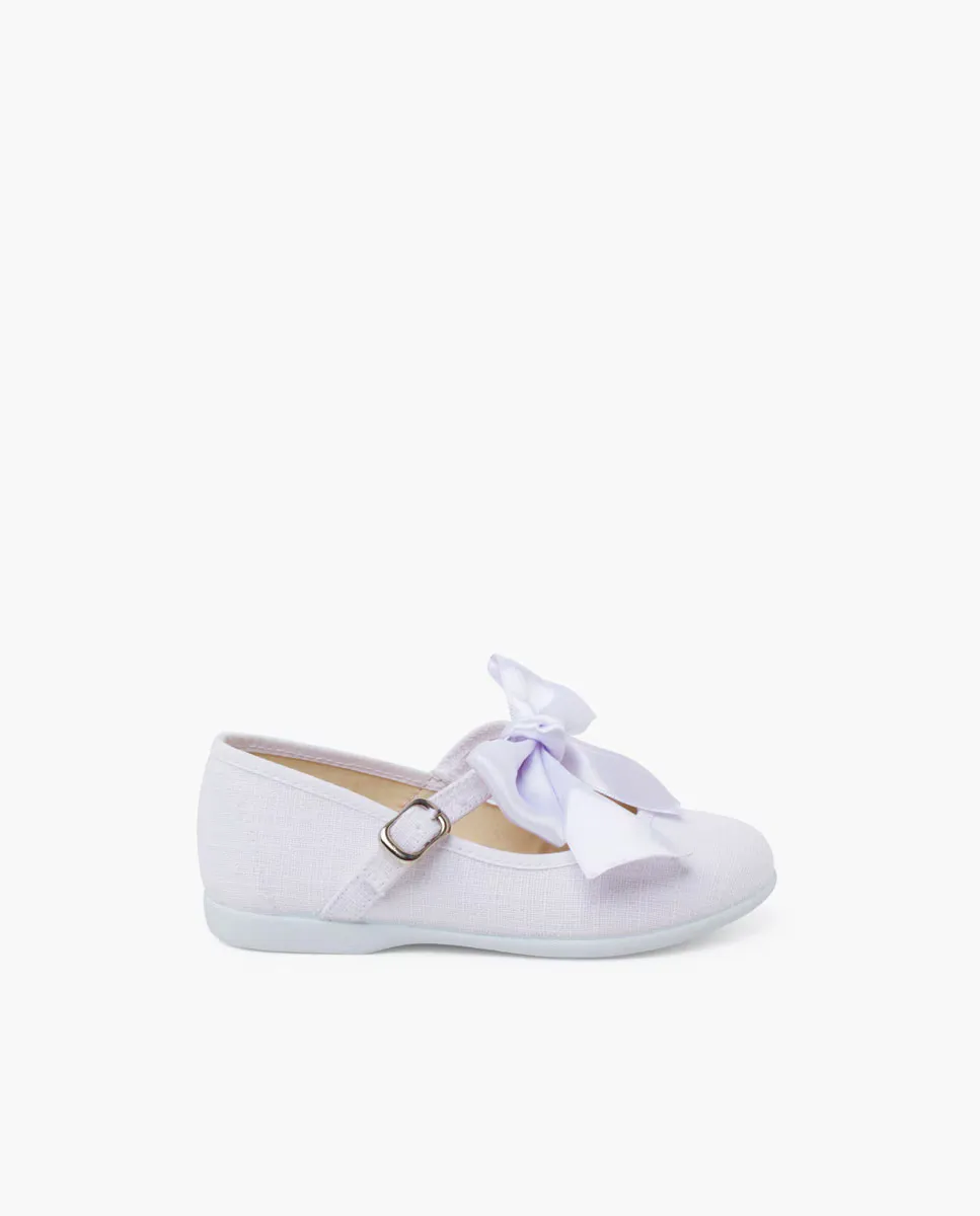 Балетки Мэри Джейн Pisamonas, белый
Балетки Мэри Джейн Pisamonas, белый