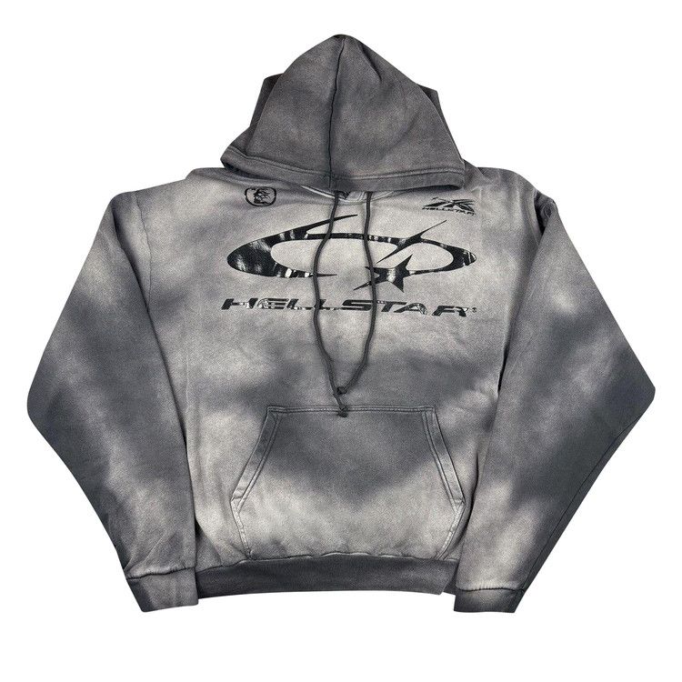 Худи Hellstar Sports Hoodie, Grey
Худи Hellstar Sports Hoodie, Grey