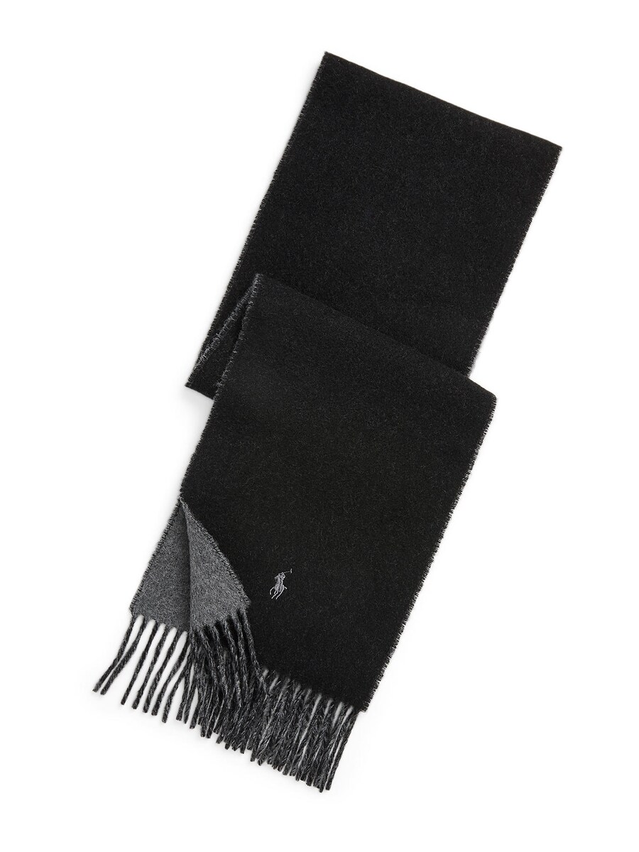 Шарф Polo Ralph Lauren, Black
Шарф Polo Ralph Lauren, Black
