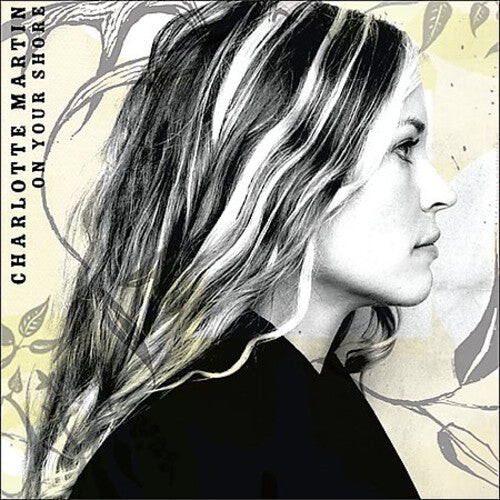 CD диск Martin, Charlotte: On Your Shore
CD диск Martin, Charlotte: On Your Shore