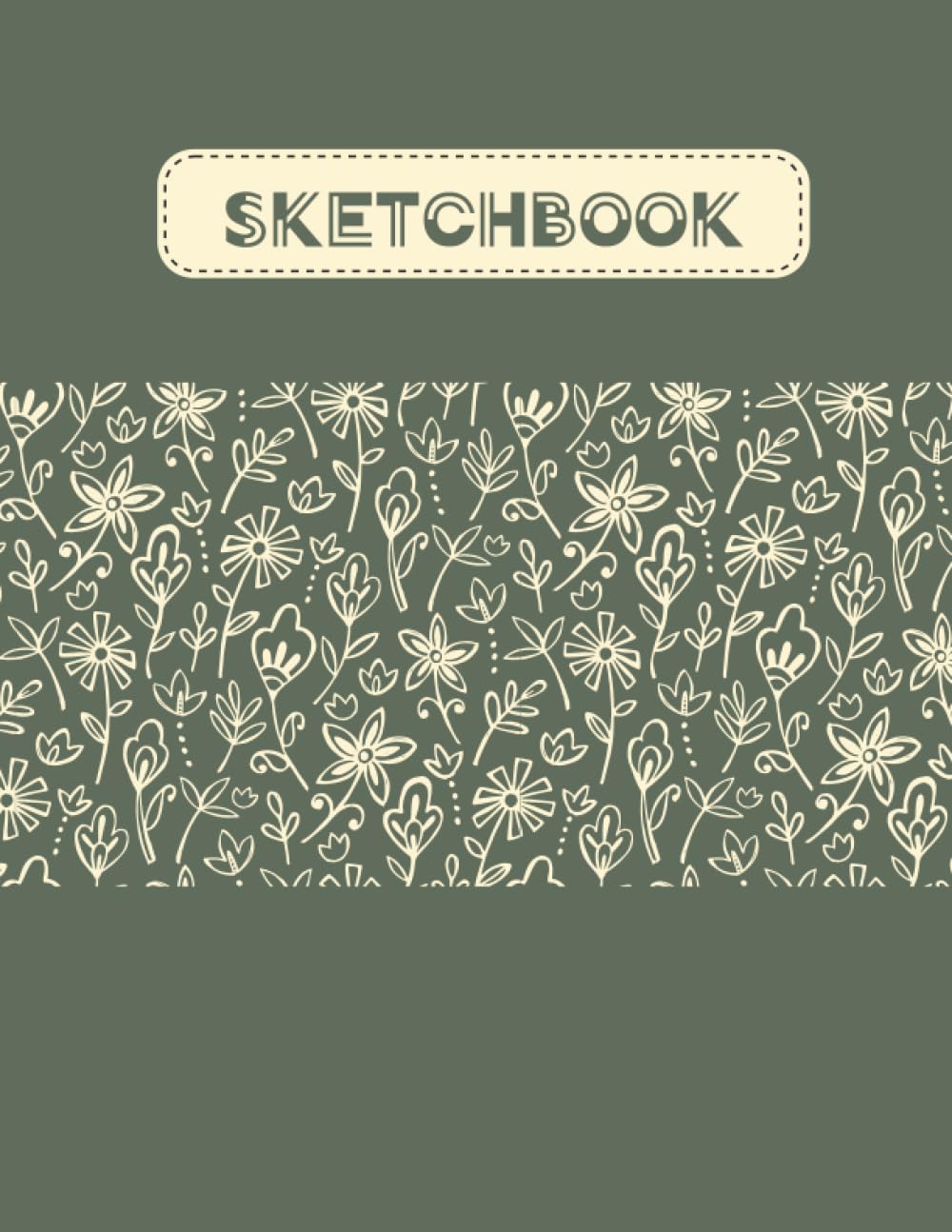 sketchbook: Notebook for Drawing, Writing, Painting, Sketching or Doodling, 110 Pages, size 8.5x11" (Independently published)
sketchbook: Notebook for Drawing, Writing, Painting, Sketching or Doodling, 110 Pages, size 8.5x11" (Independently published)