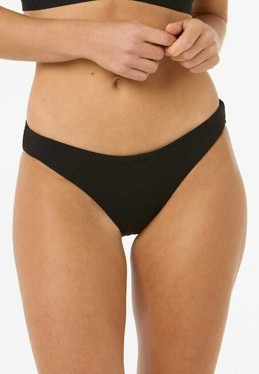 Плавки бикини CUSTOM FULL Rip Curl, черный
Плавки бикини CUSTOM FULL Rip Curl, черный