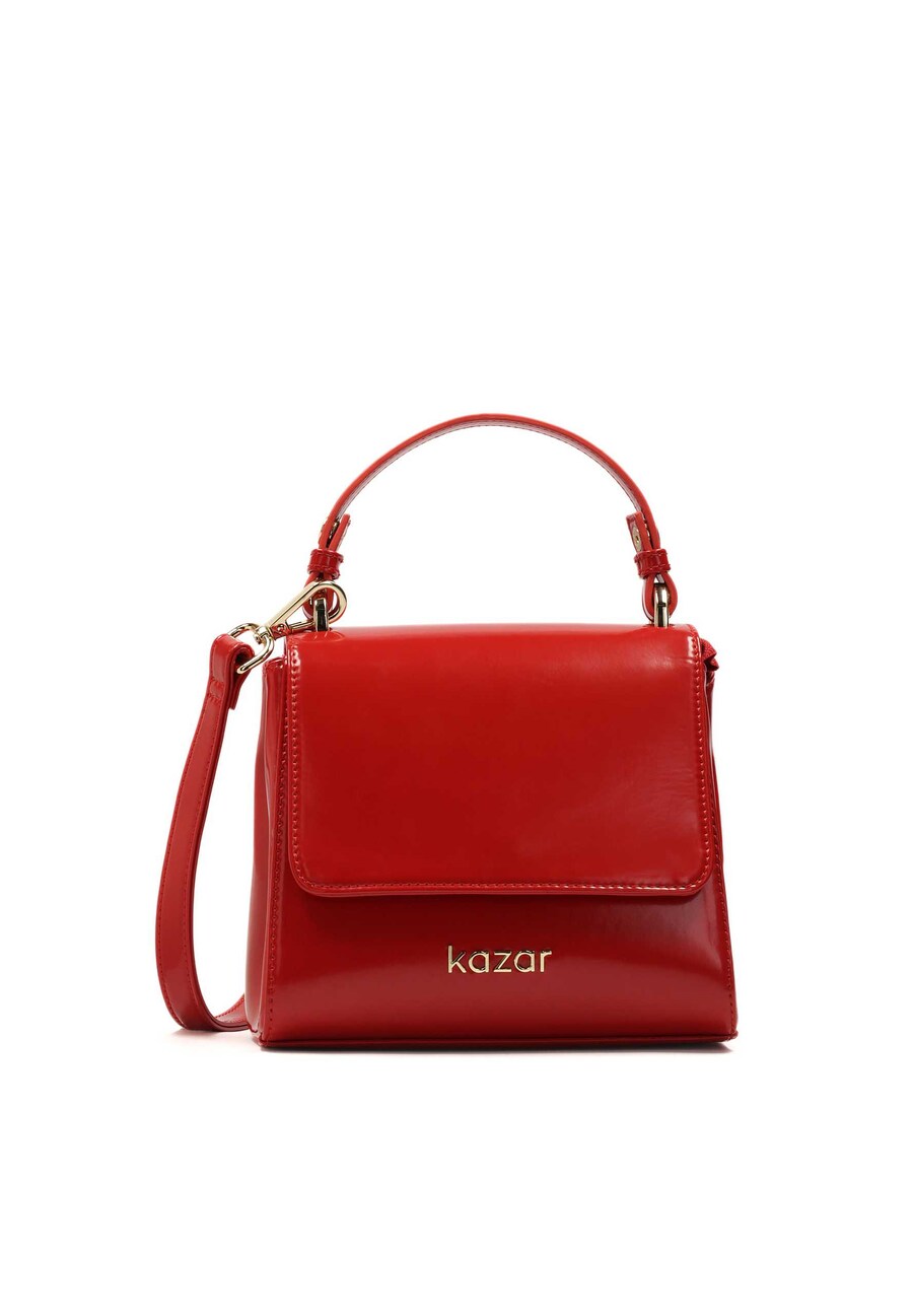 Сумочка Kazar Handbag, красный
Сумочка Kazar Handbag, красный