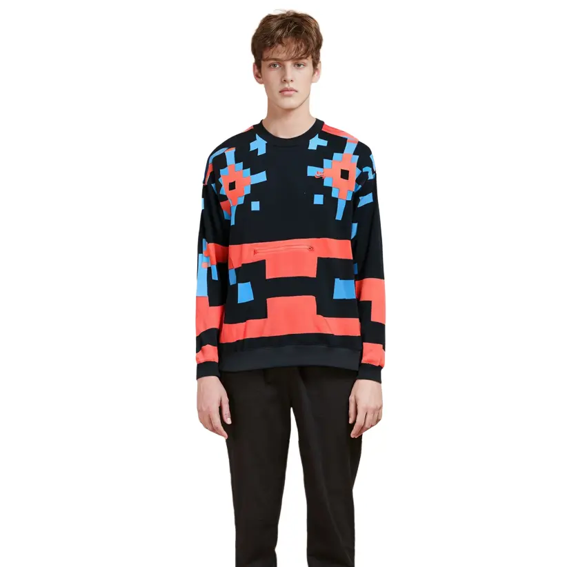 Толстовка мужская Nike
Толстовка мужская Nike