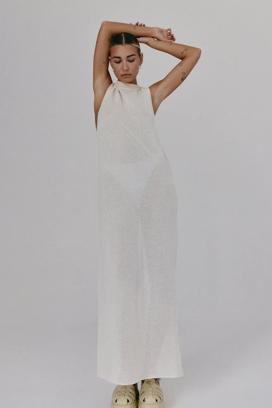 Платье LLARD Muuv., бежевый
Платье LLARD Muuv., бежевый