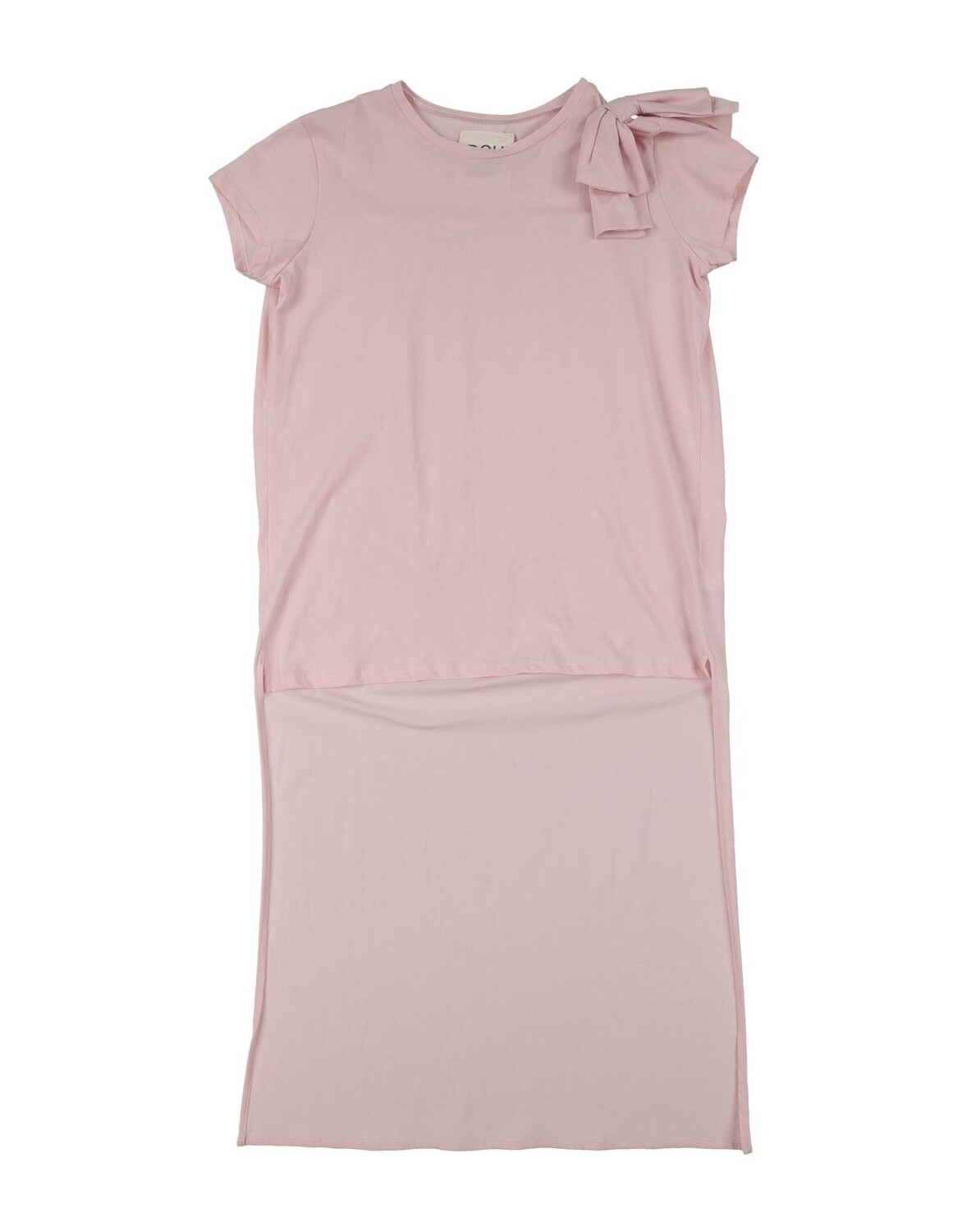 Футболка Douuod, розовый
Футболка Douuod, розовый