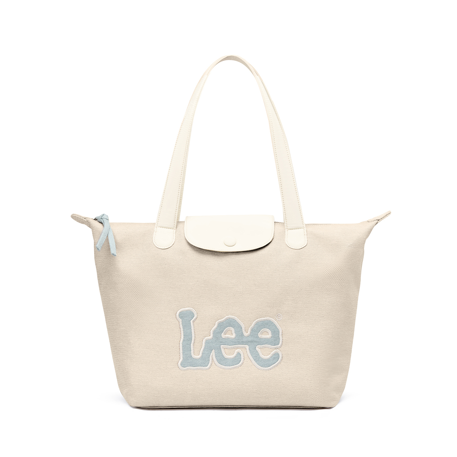 Lee Тканевая сумка через плечо женская дымчато-голубая с бежевым, Coix Seed Color
Lee Тканевая сумка через плечо женская дымчато-голубая с бежевым, Coix Seed Color