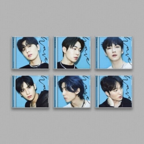 CD диск Sf9: The Wave Of9 - Jewel Case Version - incl. 20pg Booklet, Special Photo Card + Selfie Photo Card
CD диск Sf9: The Wave Of9 - Jewel Case Version - incl. 20pg Booklet, Special Photo Card + Selfie Photo Card
