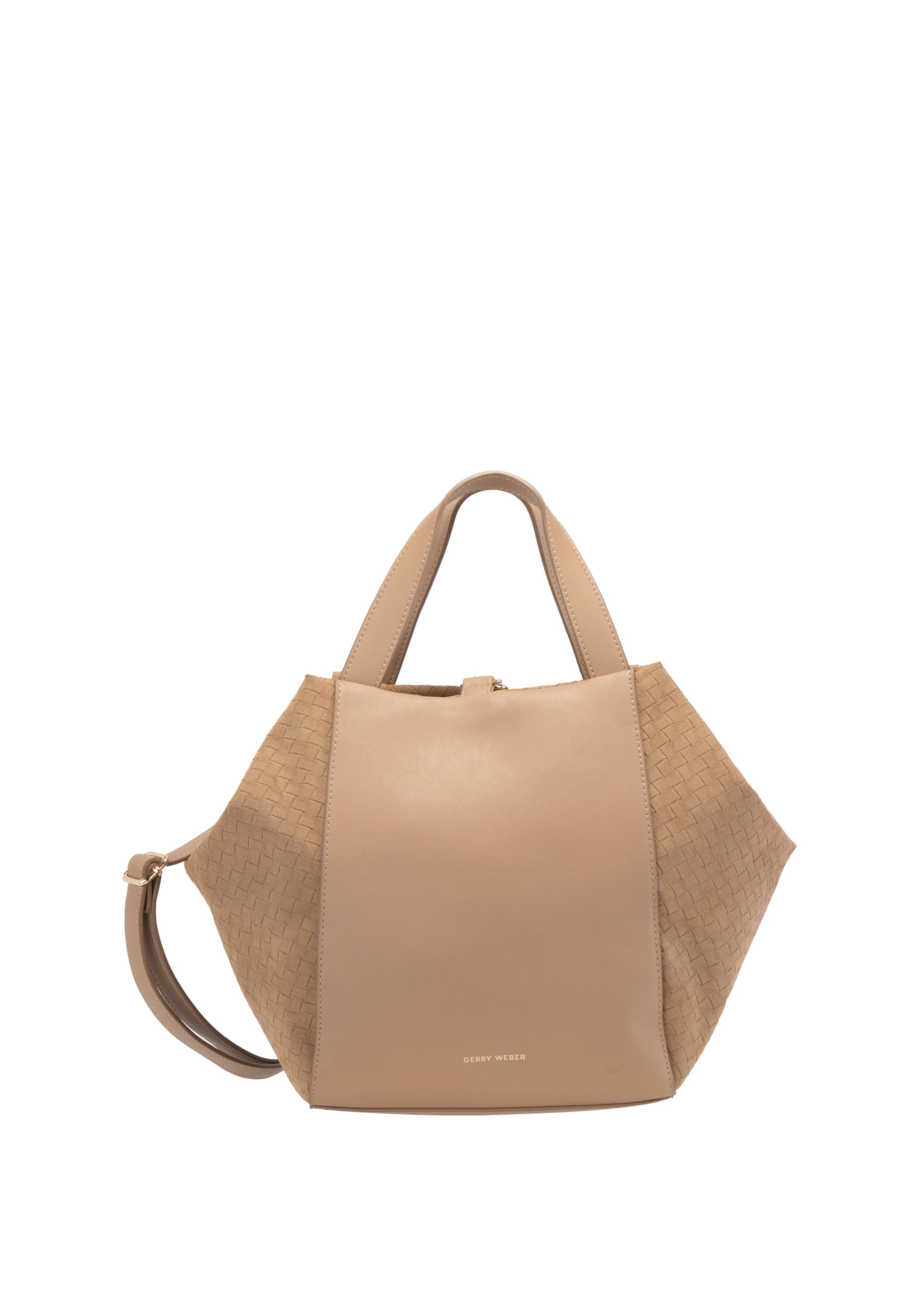 GERRY WEBER Сумка 'Ardency' в цвете Taupe
GERRY WEBER Сумка 'Ardency' в цвете Taupe
