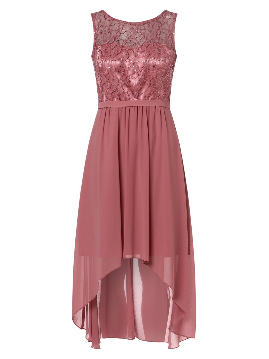 Платье Marie Lund Evening Dress, розовый
Платье Marie Lund Evening Dress, розовый