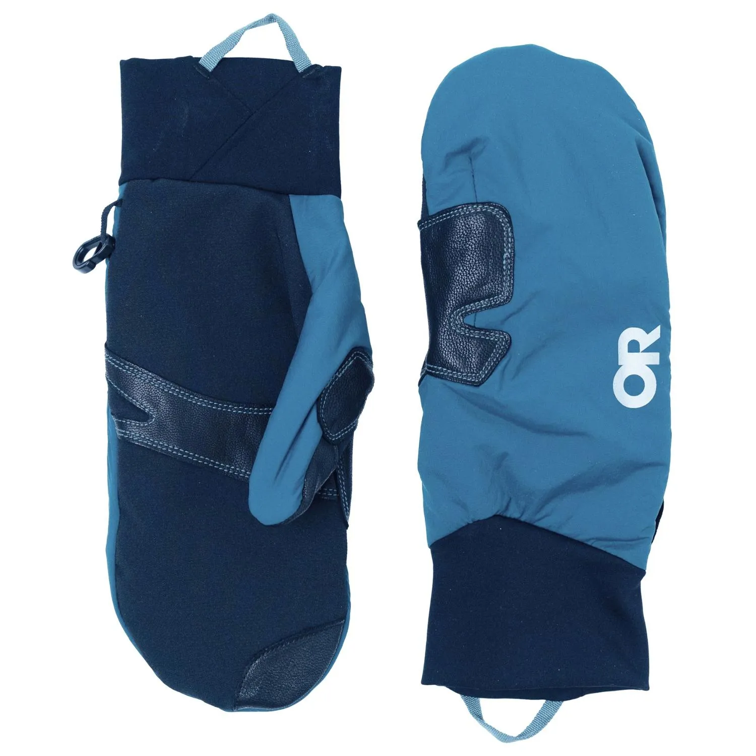 Варежки Deviator Outdoor Research, Harbor
Варежки Deviator Outdoor Research, Harbor