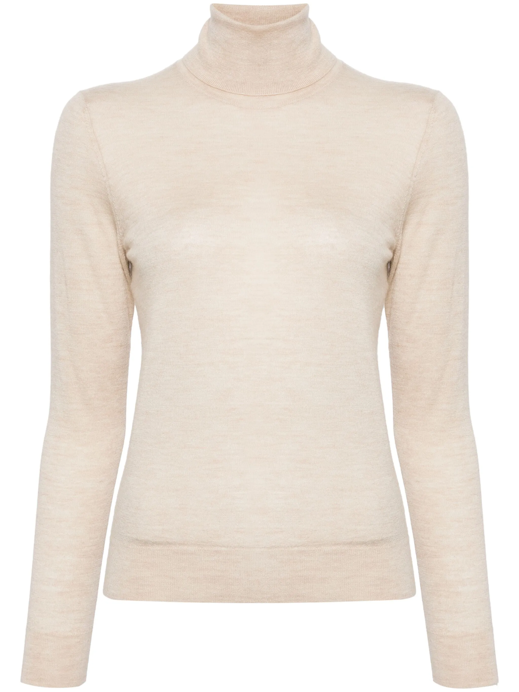 Кашемировый джемпер Margot N.Peal, бежевый
Кашемировый джемпер Margot N.Peal, бежевый