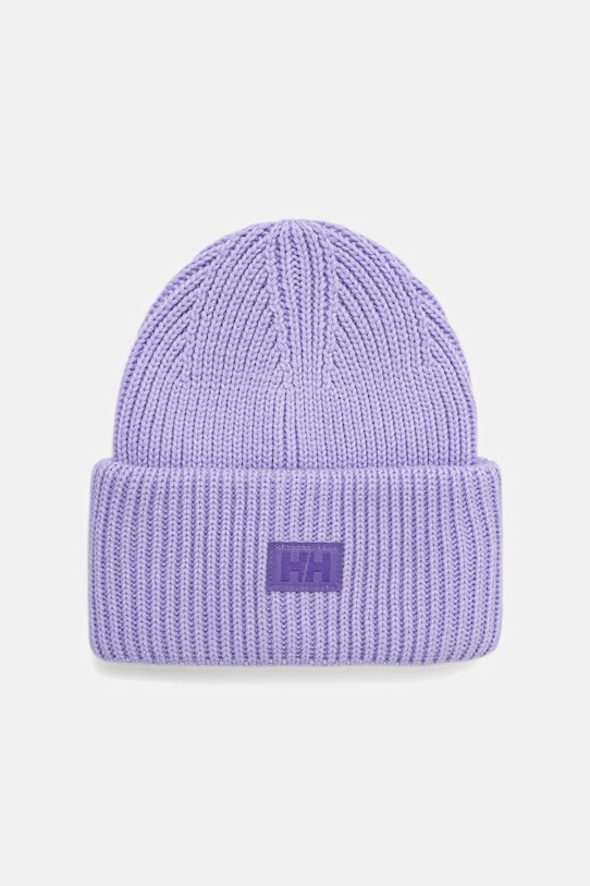 Шапка Helly Hansen, фиолетовый
Шапка Helly Hansen, фиолетовый