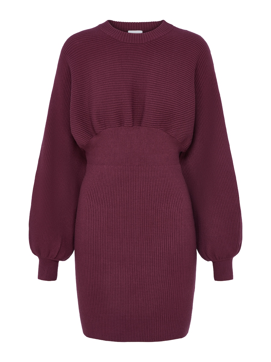 Вязаное платье LeGer by Lena Gercke Camille, цикламеновый
Вязаное платье LeGer by Lena Gercke Camille, цикламеновый