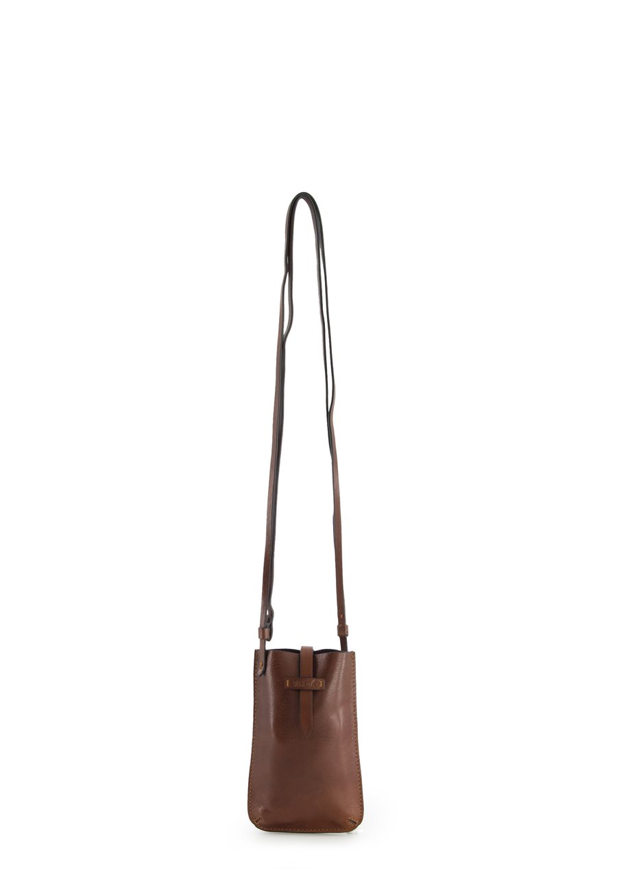 Сумка кросс-боди VENEZIA Cross body bag, Brown
Сумка кросс-боди VENEZIA Cross body bag, Brown
