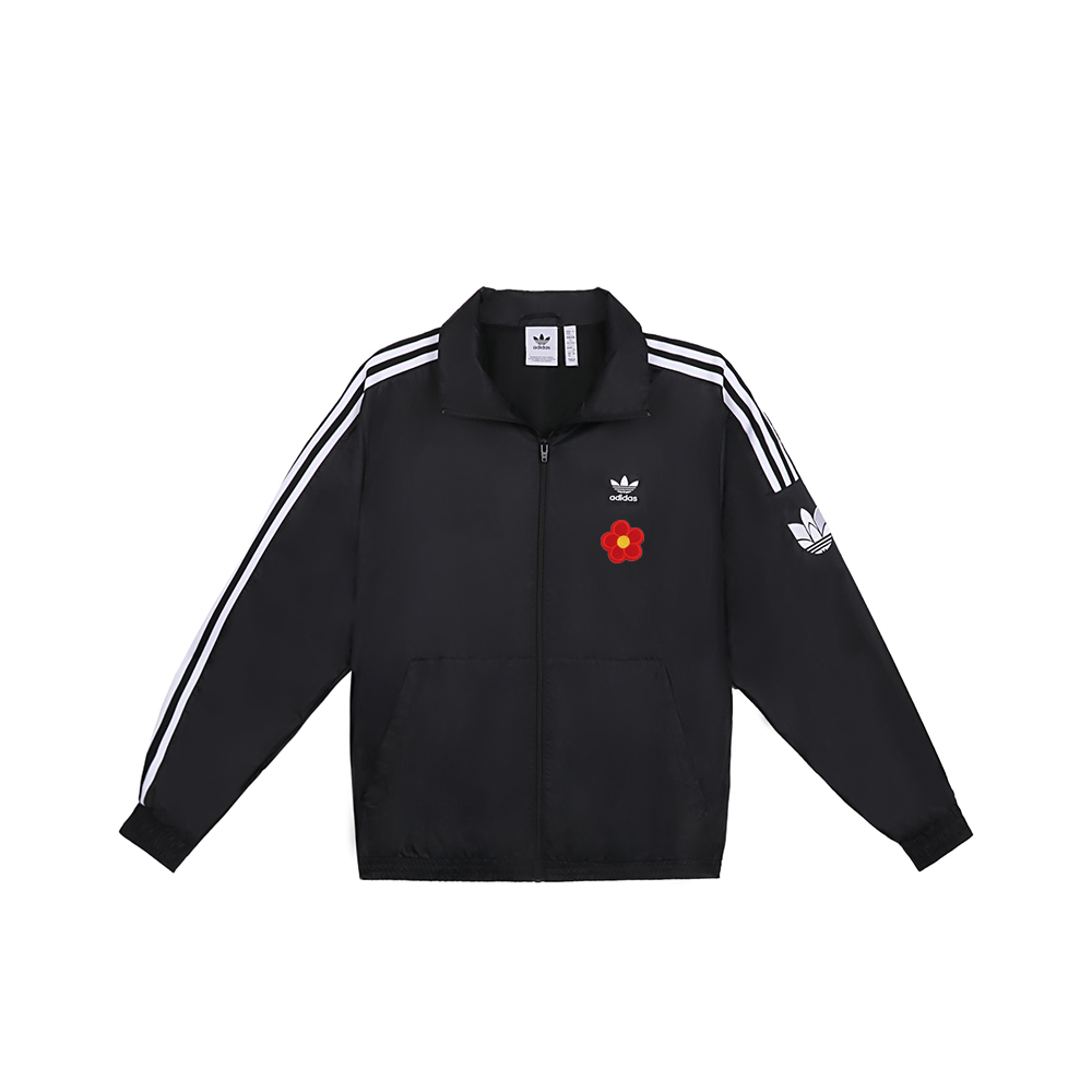 Adidas Originals Куртка мужская черная, Black
Adidas Originals Куртка мужская черная, Black