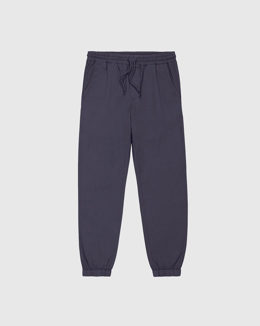Зауженные брюки Champion Authentic Athletic Apparel, черный
Зауженные брюки Champion Authentic Athletic Apparel, черный