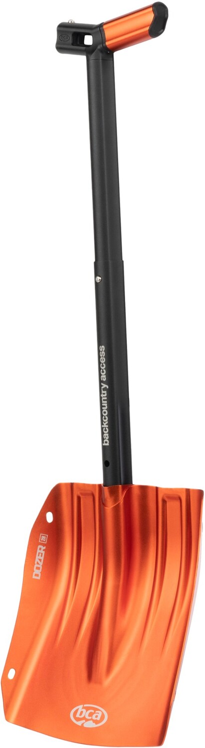 Лавинная лопата Dozer 2H Backcountry Access, оранжевый
Лавинная лопата Dozer 2H Backcountry Access, оранжевый
