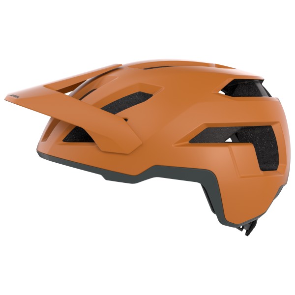 Taunus - велосипедный шлем Alpina, коричневый
Taunus - велосипедный шлем Alpina, коричневый