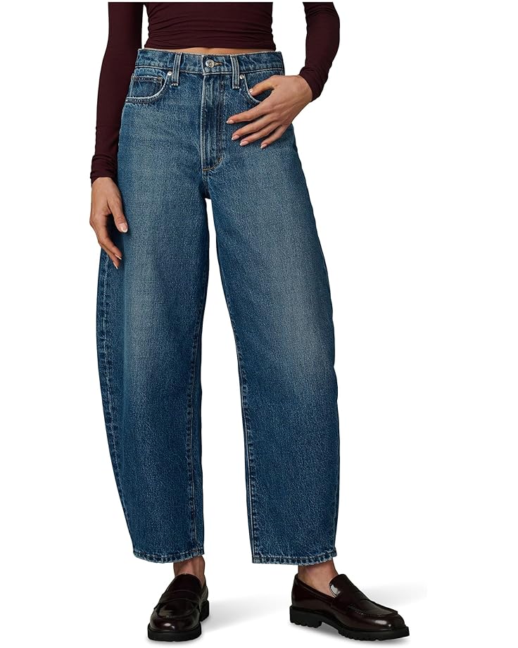 Женские джинсы Joe's Jeans The Billie Barrel, Ephermal
Женские джинсы Joe's Jeans The Billie Barrel, Ephermal
