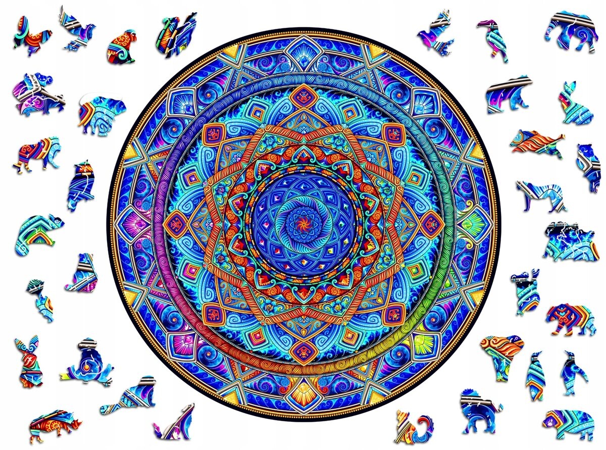 Деревянный 3D-пазл премиум-класса для взрослых Мандала непоколебимого мира Ul Adawoo — идеальный подарок на Рождество, день рождения, именины, День святого Валентина
Деревянный 3D-пазл премиум-класса для взрослых Мандала непоколебимого мира Ul Adawoo — идеальный подарок на Рождество, день рождения, именины, День святого Валентина