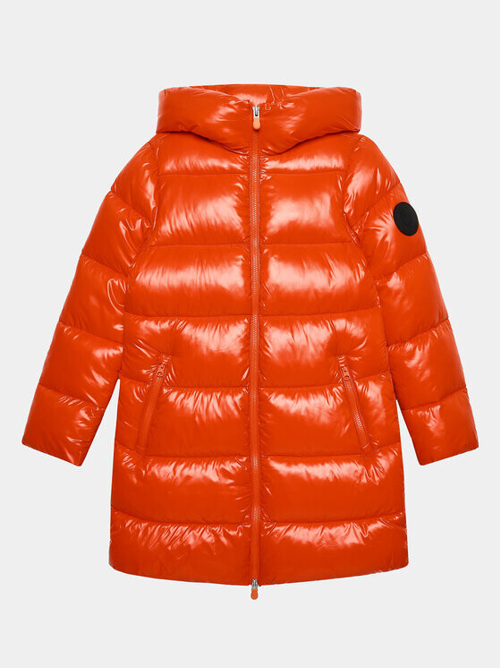 Пуховик стандартного кроя Save The Duck, красный
Пуховик стандартного кроя Save The Duck, красный