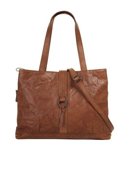 Деловая сумка Spikes & Sparrow, коричневый
Деловая сумка Spikes & Sparrow, коричневый