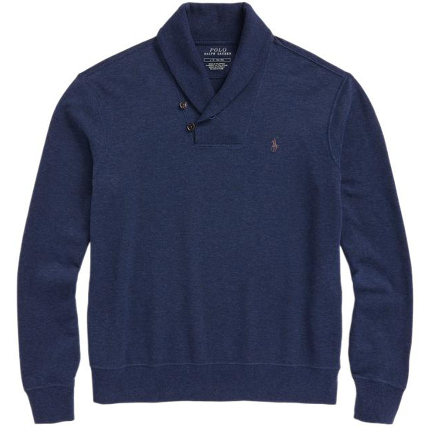 Polo Ralph Lauren Свитер мужской морской синий
Polo Ralph Lauren Свитер мужской морской синий