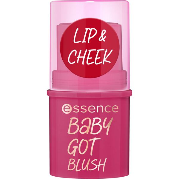 Румяна 50 вишневые вишневые детские, 5,5 г Essence Baby got blush, цвет cherry cherry baby
Румяна 50 вишневые вишневые детские, 5,5 г Essence Baby got blush, цвет cherry cherry baby