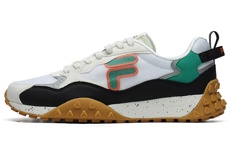 Мужская обувь Fila Fusion Lifestyle
Мужская обувь Fila Fusion Lifestyle