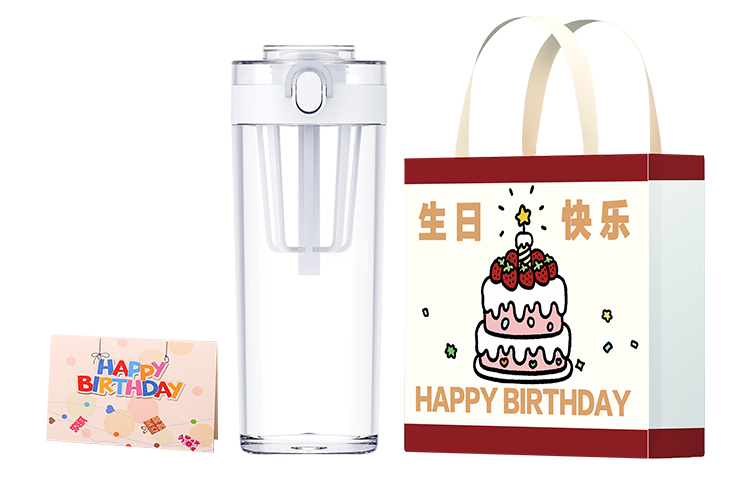 Пластиковые стаканы для воды Xiaomi, Xiaomi Tritan Birthday Set
Пластиковые стаканы для воды Xiaomi, Xiaomi Tritan Birthday Set