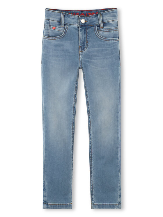 Облегающие джинсы G00379 S Hugo, синий
Облегающие джинсы G00379 S Hugo, синий