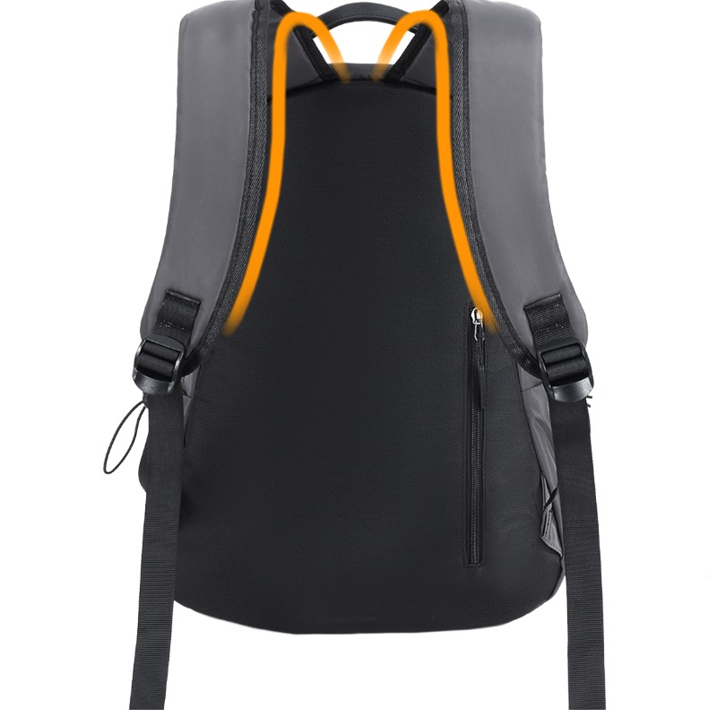 WARRIOR Рюкзак Oxford Regular мужской серый
WARRIOR Рюкзак Oxford Regular мужской серый