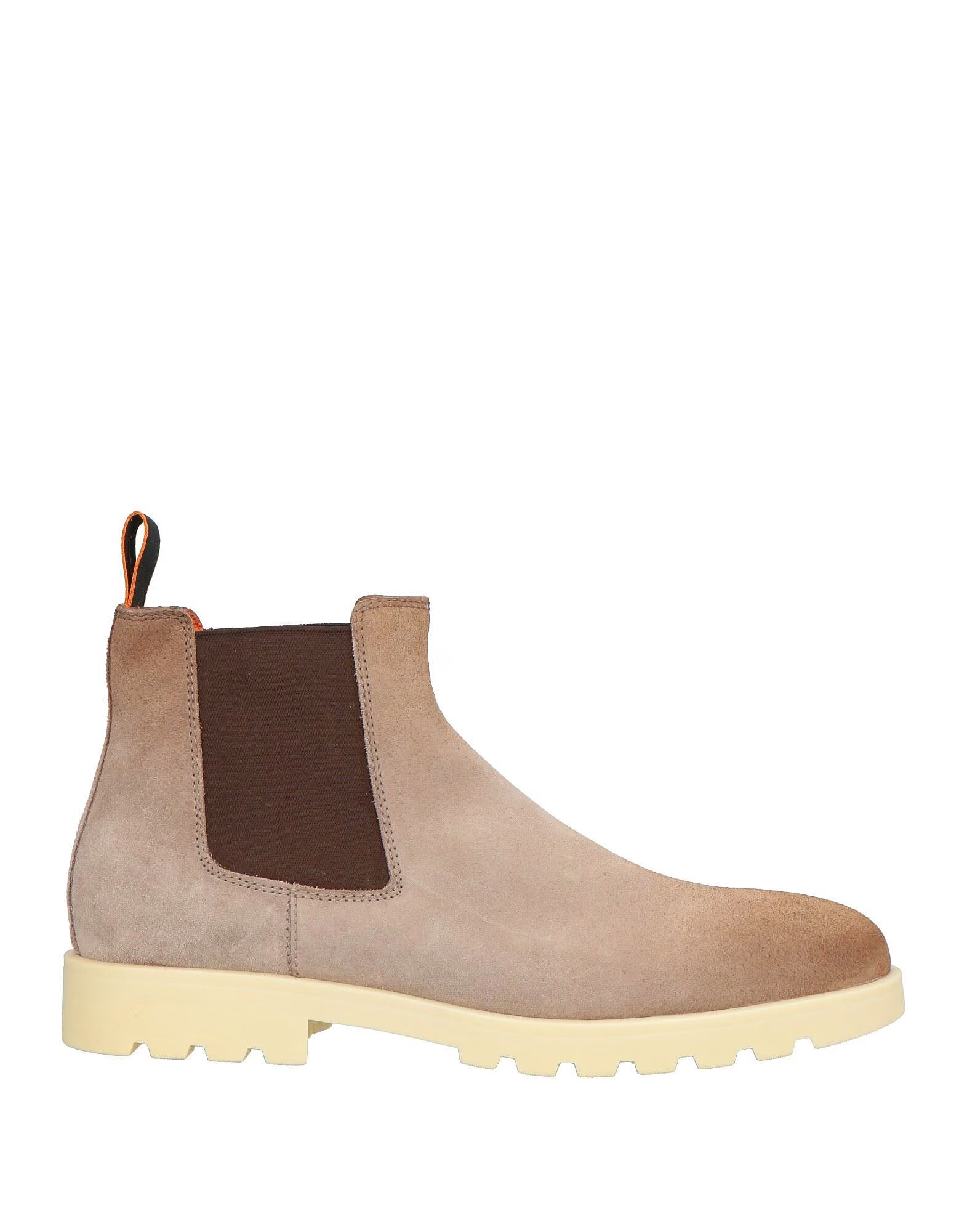 Ботильоны Santoni, серый
Ботильоны Santoni, серый